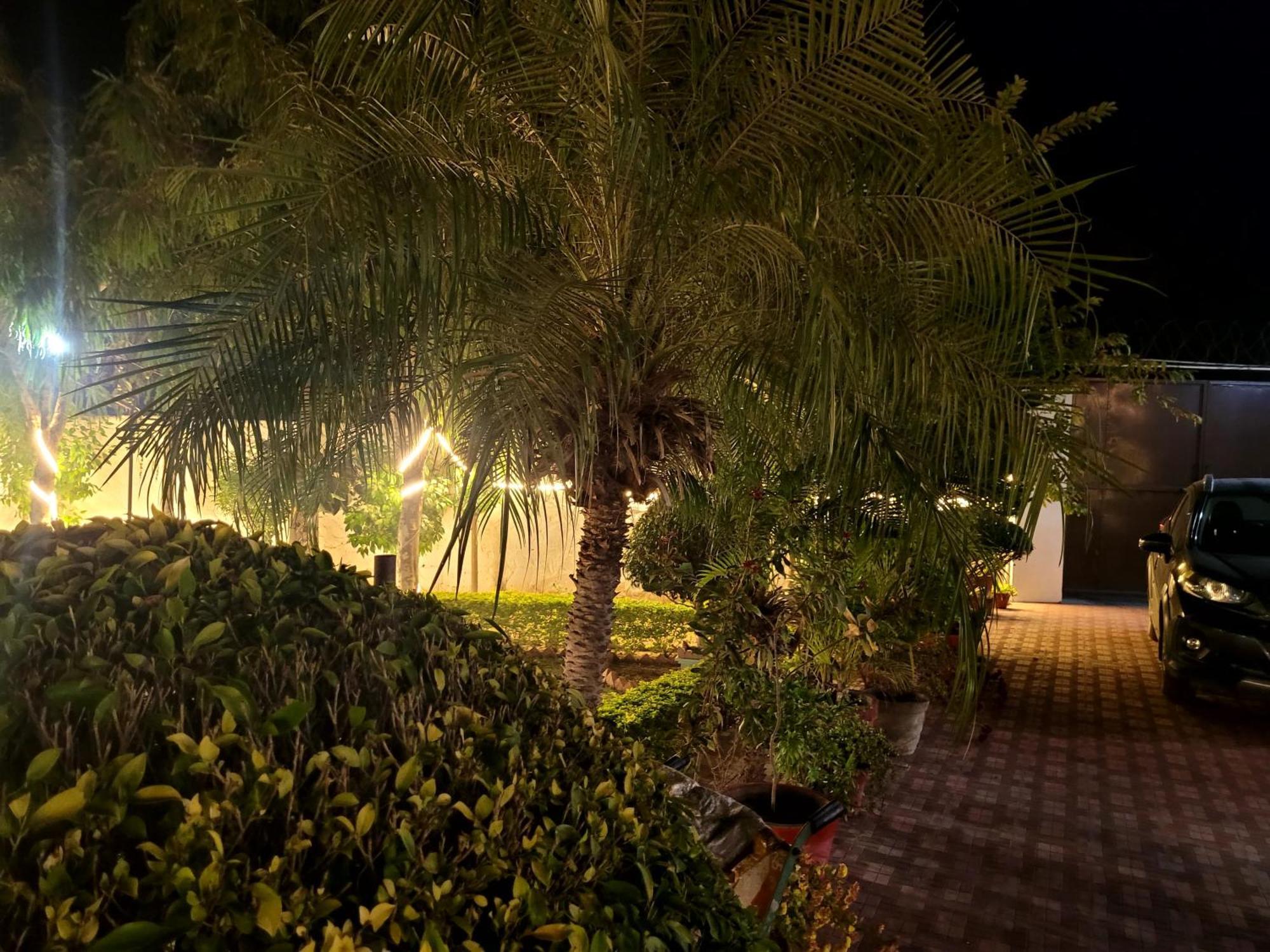 Marks Farm Villa Alwar Eksteriør billede